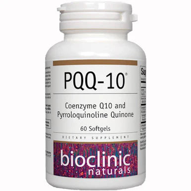 PQQ-10 60sg X7353