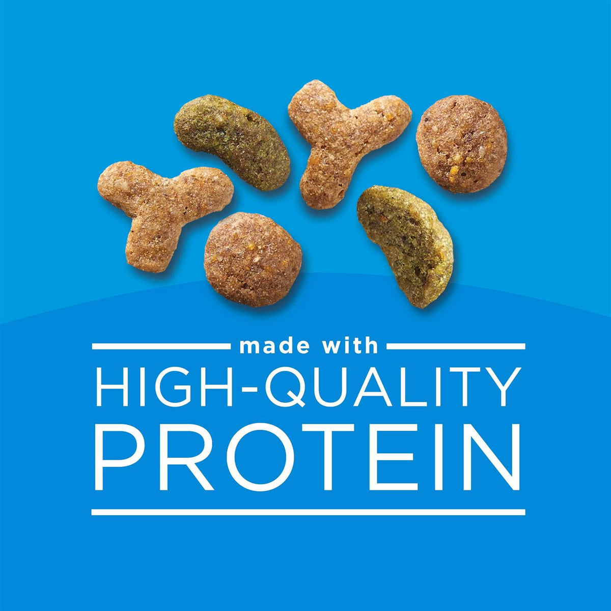 Complete Dry Cat Food X4433
