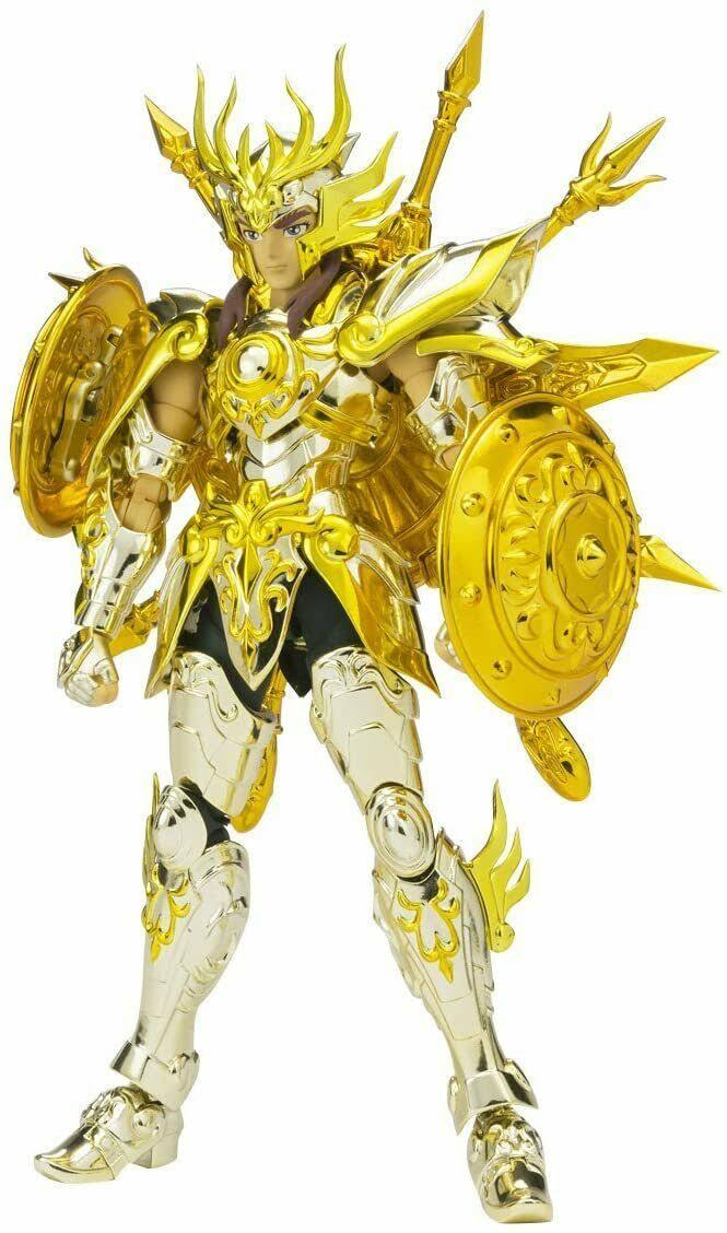 Saint Seiya Libra Dohko God Cloth Myth EX Figure X699