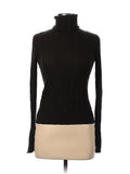 Pre-Owned Women's Size M Long Sleeve Turtleneck H90287