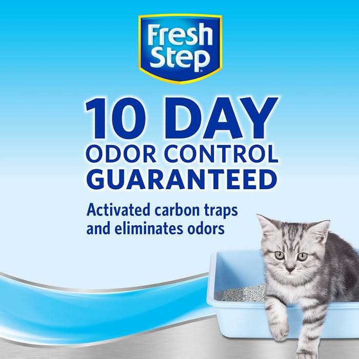 Multi-Cat Scented Litter N68824