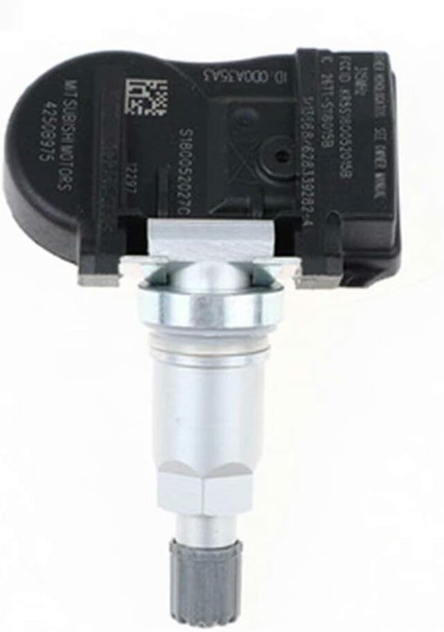 4PCS Tire Pressure Sensor TPMS 315Mhz R724