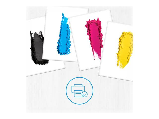 Black Toner Cartridge I5610