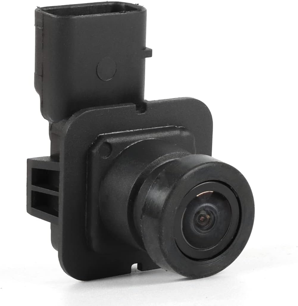 Rear View Backup Camera with Park Assist A845330