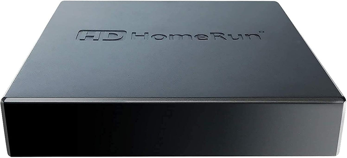 HDHomeRun Flex 4K ATSC 3.0 TV Tuner Q546
