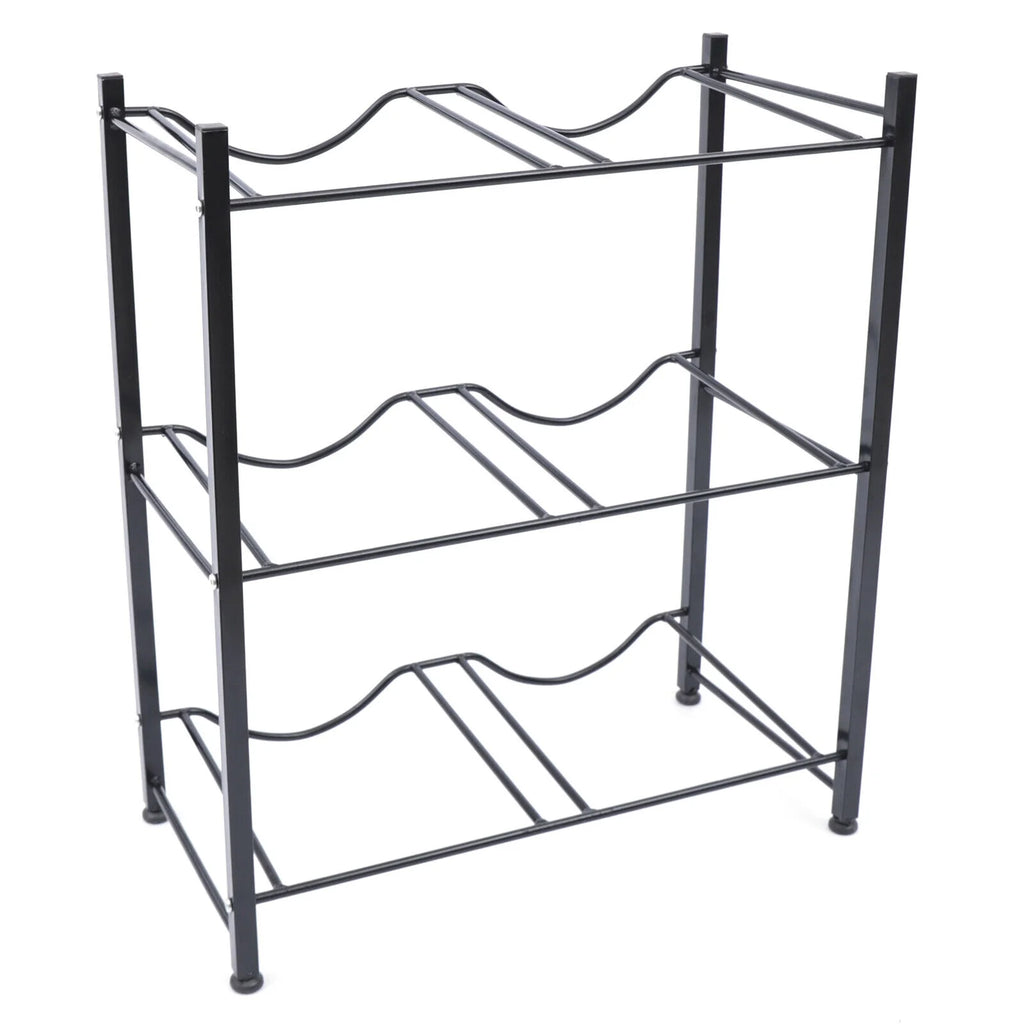 5 Tiers Water Bottle Holder for 6 Bottles W5863