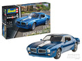 1970 Pontiac Firebird 1:24 X111
