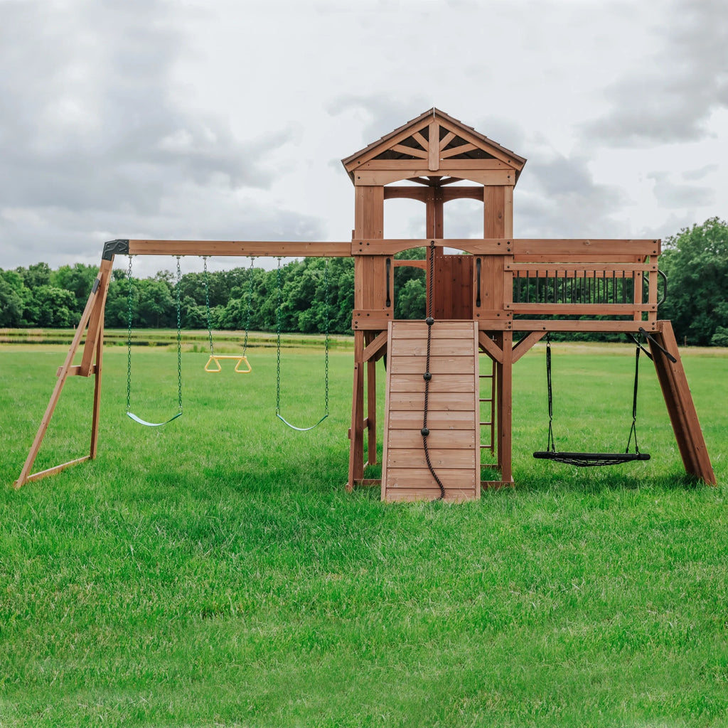 Sterling Point Swing Set H3375