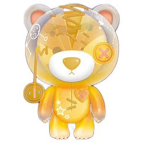 Venus Teddy Plush H55636