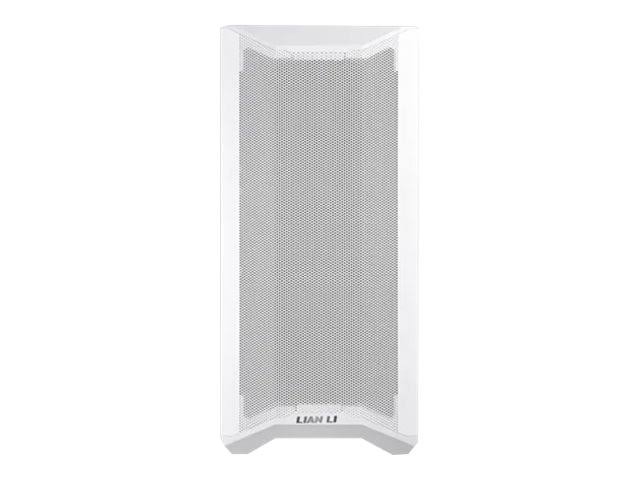 White Midi-Tower Case Q824