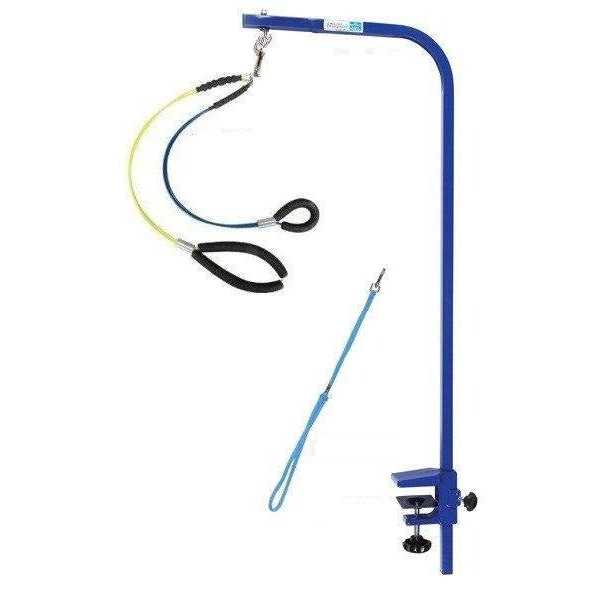 Dog Grooming Arm with Clamp and Grooming Loop C142746