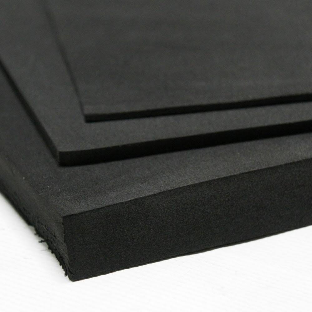 EPDM Closed Cell Rubber L76218
