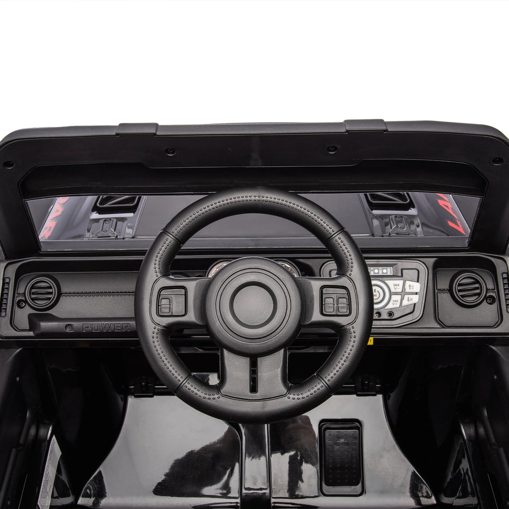 24V Ride on Car PickUp Truck with Remote Control B938564