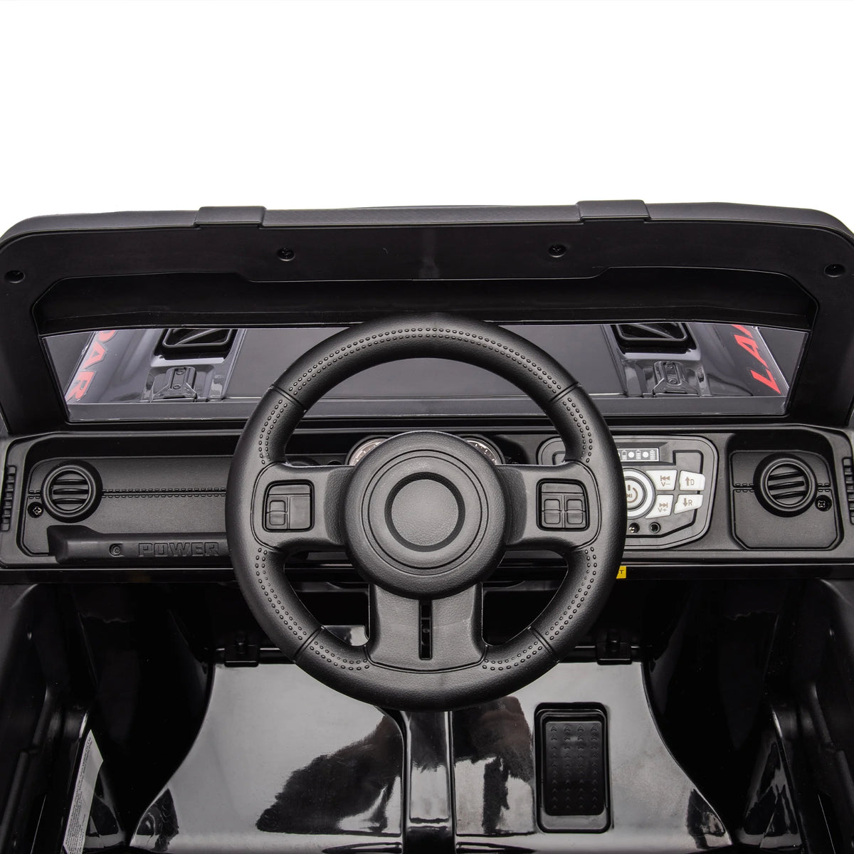 24V Ride on Car PickUp Truck with Remote Control B938564