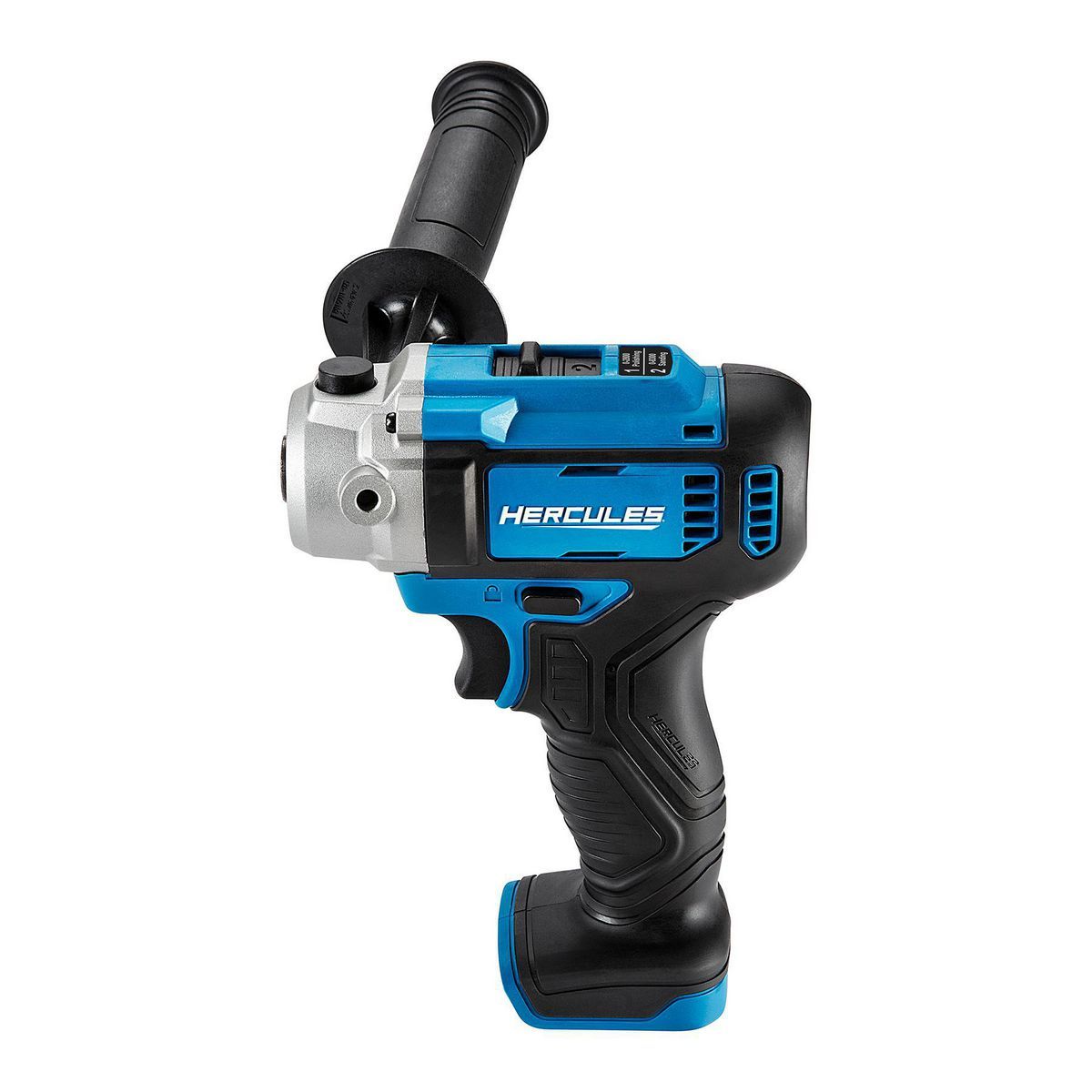 12V Cordless Variable-Speed Polisher/Sander E66895