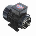 1/2HP 0.37kW IEC Metric Electric Motor, 3410RPM P977420