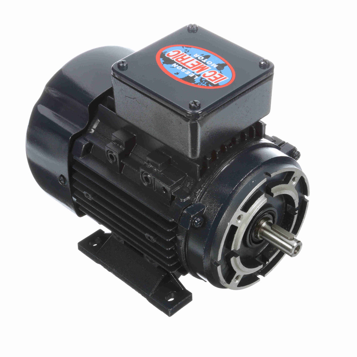 1/2HP 0.37kW IEC Metric Electric Motor, 3410RPM P977420
