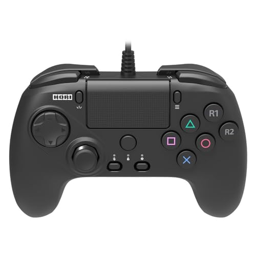 Fighting Commander OCTA Fightpad for PlayStation 4, PlayStation 5, and PC H304