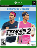 Tennis World Tour 2 W151128