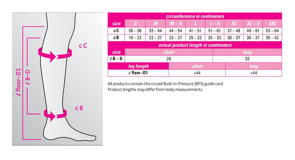 Large Compression Wrap X137