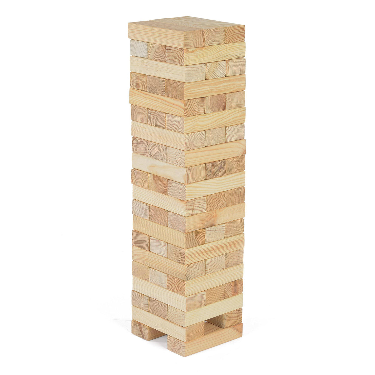 Giant Stack and Fall Tumble Tower H14279