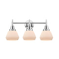 Polished Chrome Bath Vanity Light R4934