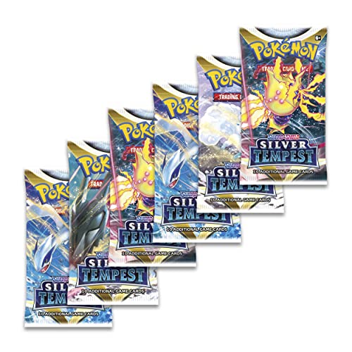 Pokemon TCG Booster Bundle D2097