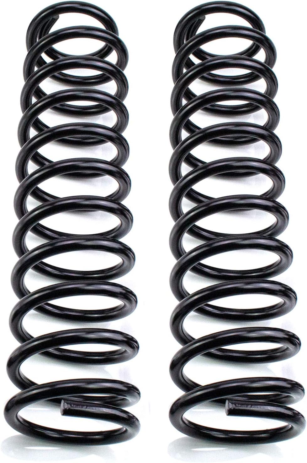 3" Lift Kit with Pro Comp Shocks for Jeep Wrangler JK E4503