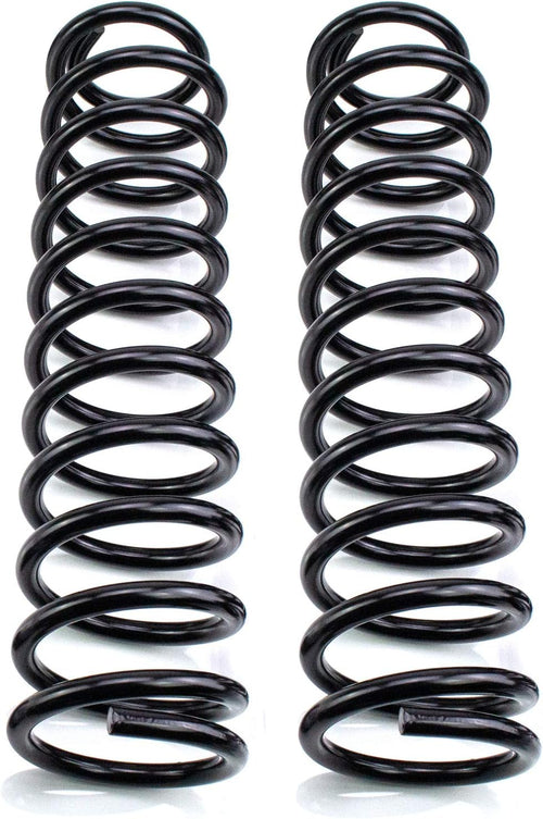 3" Lift Kit with Pro Comp Shocks for Jeep Wrangler JK E4503