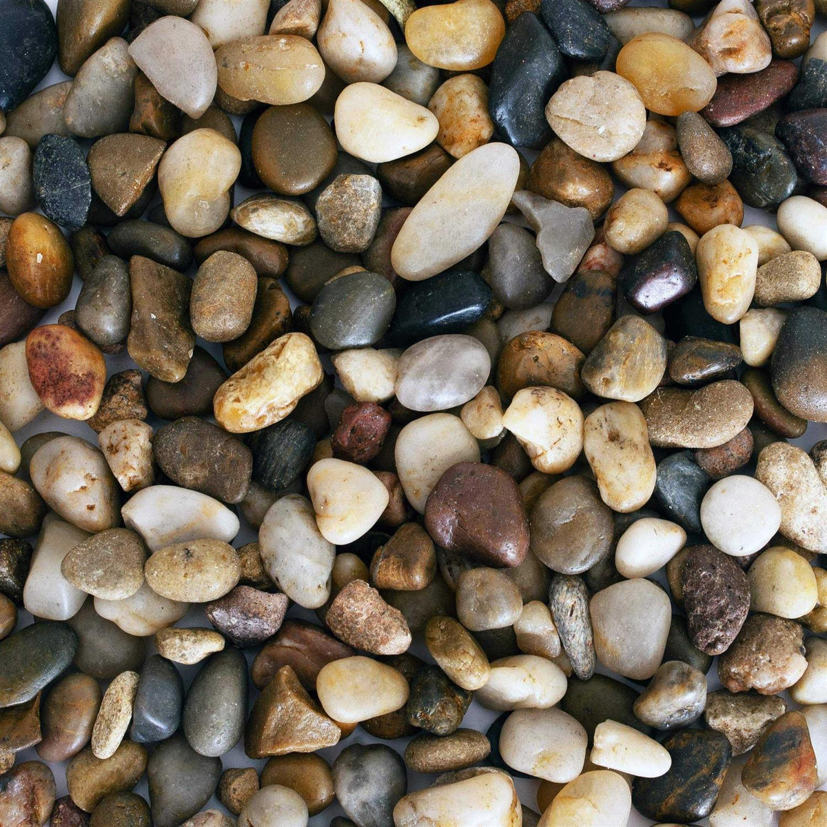 River Rocks Decorative Stones for Vases L5492
