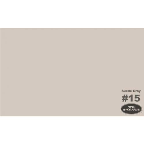 Suede Gray Seamless Paper Background 8.9 ft x 150 ft K7714