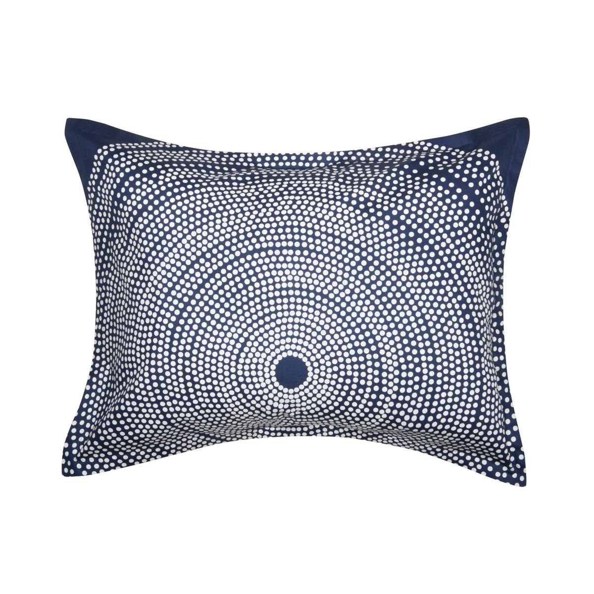 Navy Twin Duvet Cover Set Q84499