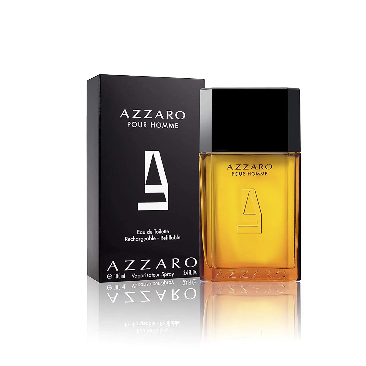 Eau de Toilette R288