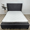 6 Inch Organic Foam RV Queen Mattress C713