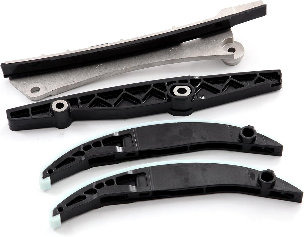 Timing Chain Kit for Ford Mazda Mercury Escape Taurus Five Hundred Freestyle Tribute Sable Mariner Montego Cougar 3.0L 2.5L F3079