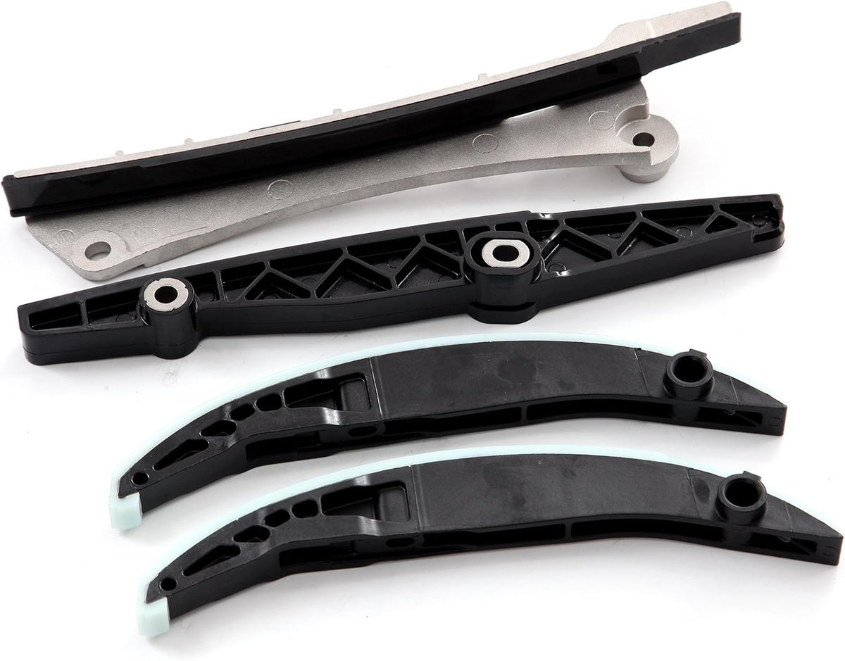 Timing Chain Kit for Ford Mazda Mercury Escape Taurus Five Hundred Freestyle Tribute Sable Mariner Montego Cougar 3.0L 2.5L F3079
