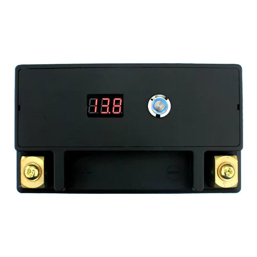 Motorcycle Battery L46275