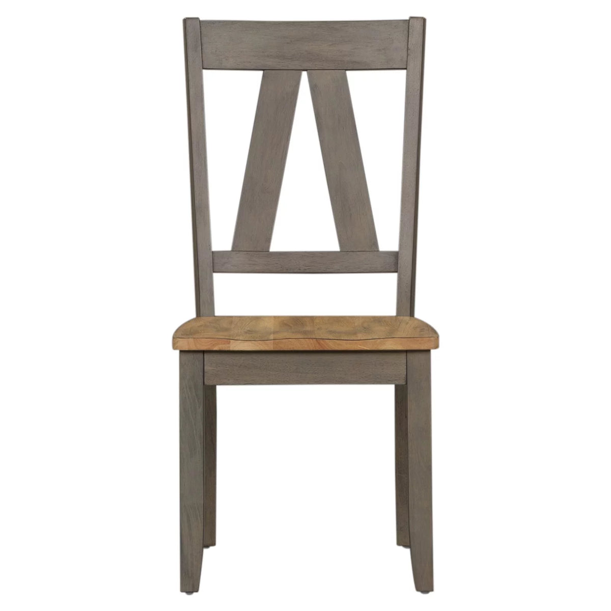 Splat Back Dining Side Chair H45260