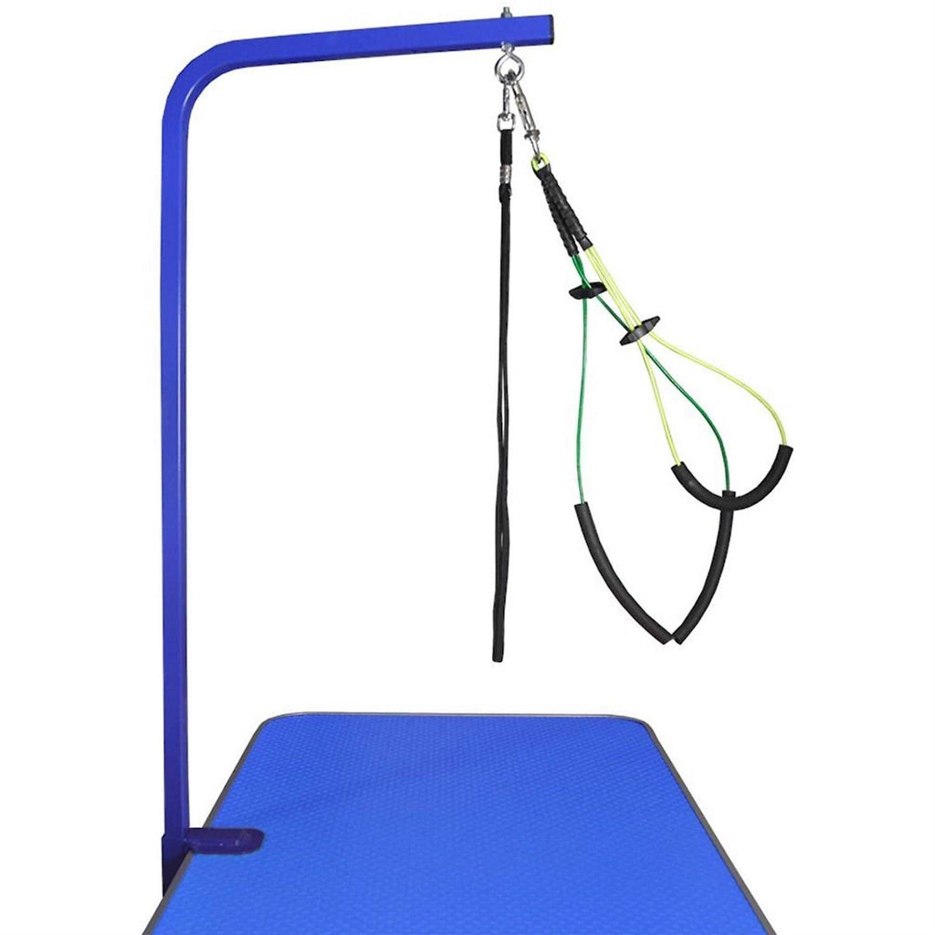 Dog Grooming Arm with Clamp and Grooming Loop C142746