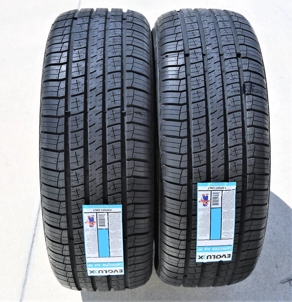 255/65R17 110H Performance Tire F37878