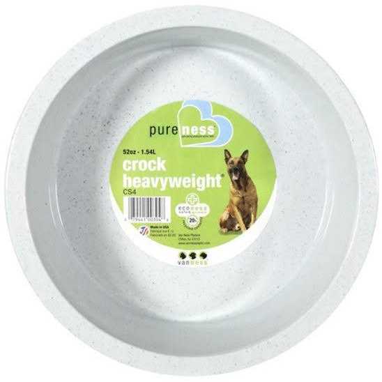 Heavyweight Dish I27530