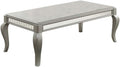 Champagne End Table A715595
