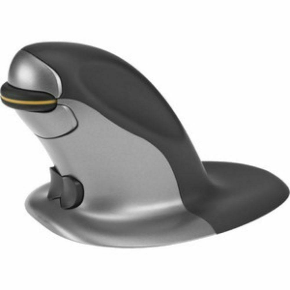 Large Wireless Vertical Mouse L21728