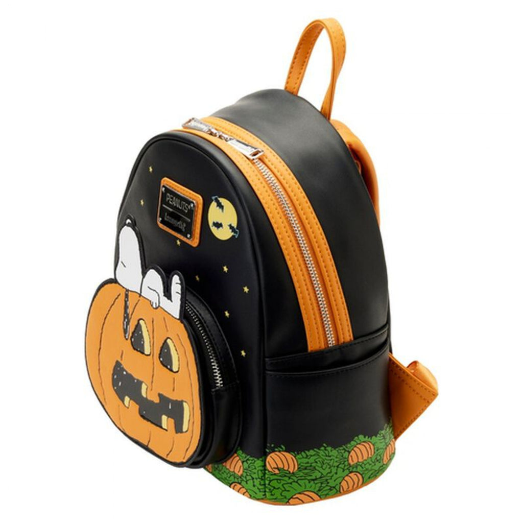 Mini Backpack U41585