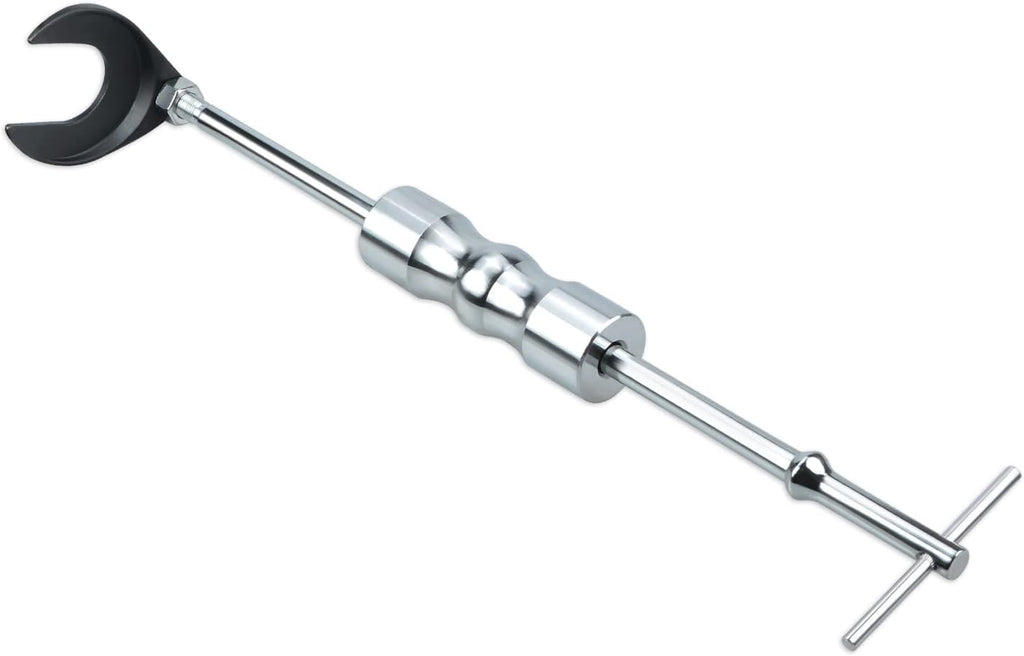 Inner CV Axle Puller Tool Set with 5/8"-18 Slide Hammer & Adapter, Pack of 2 K31818