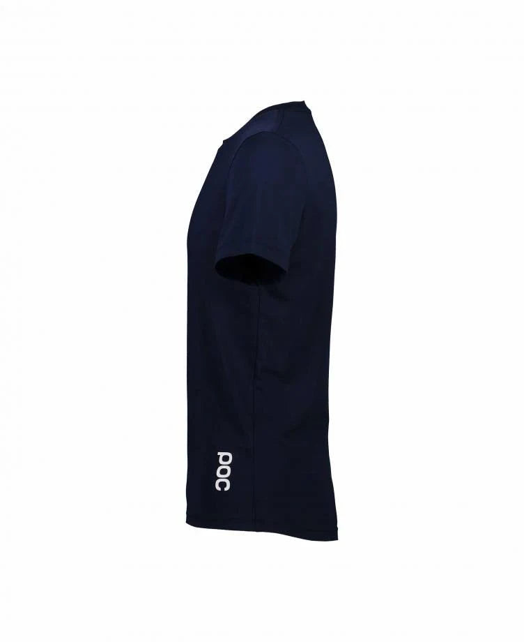 Carbon Black Tee X649
