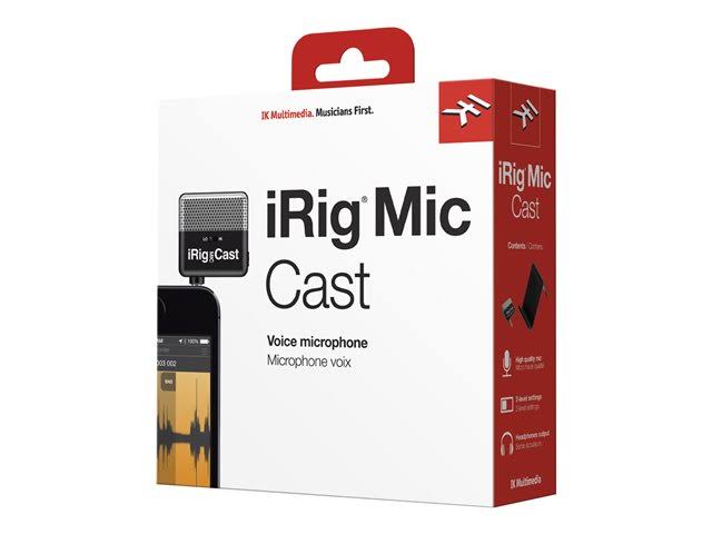 Microphone G4126