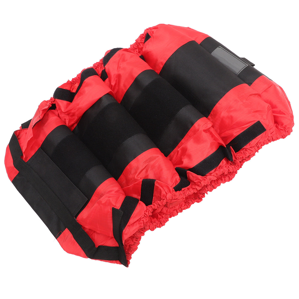 RV Spare Tire Cover for Trailer Camper L813