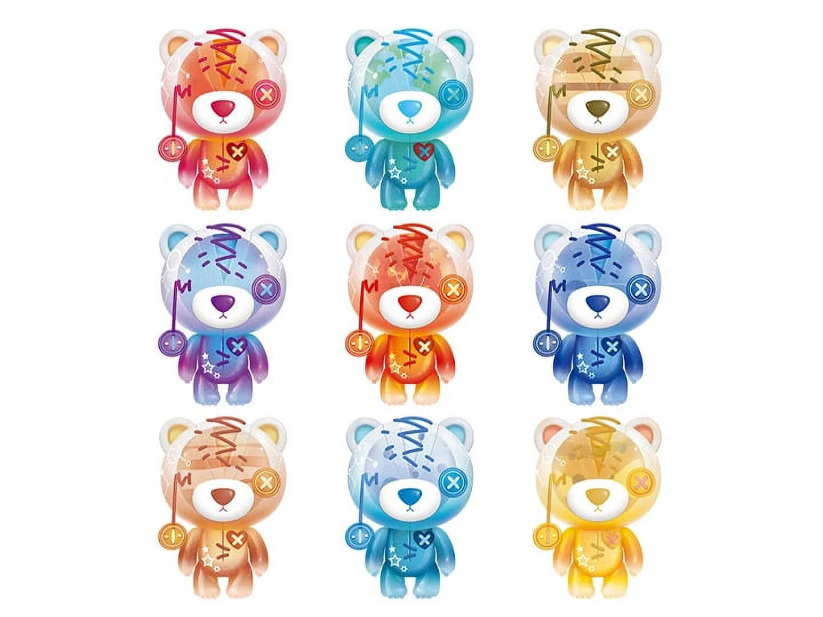 Venus Teddy Plush H55636
