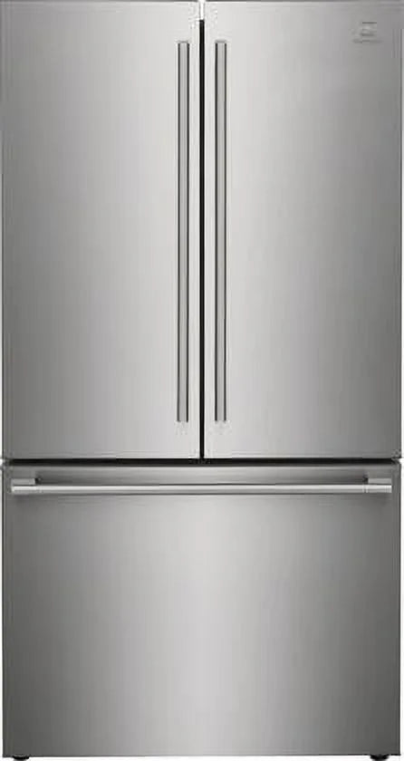 36" Wide 22.6 Cu. Ft. French Door Refrigerator K272